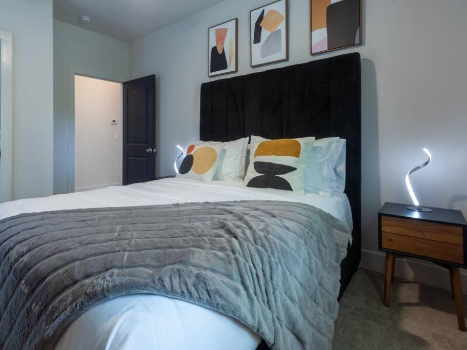 Five75Lux Atl King Bed & Game Room Downtown Atlanta Extérieur photo