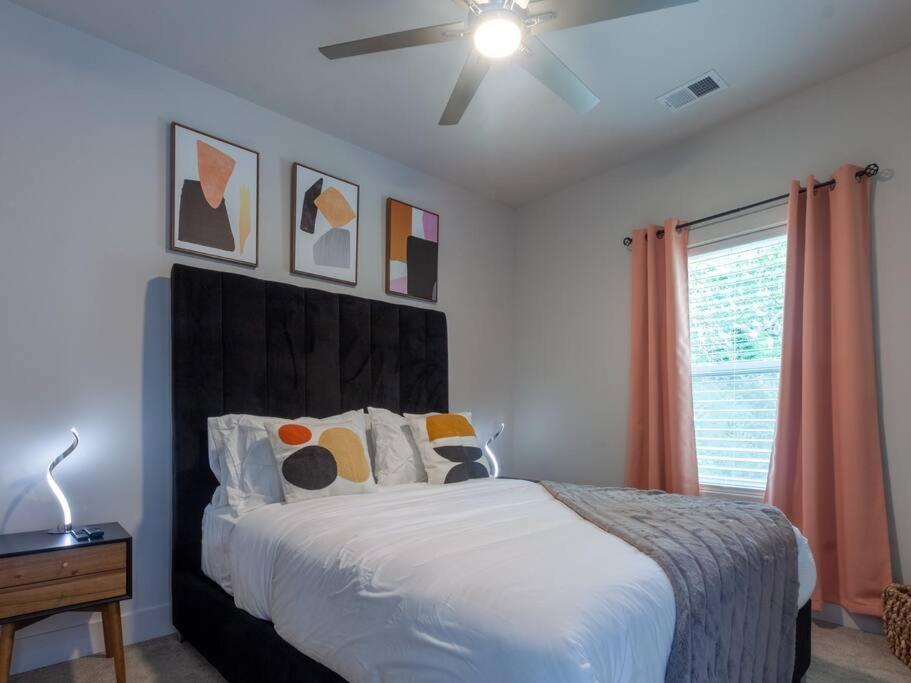 Five75Lux Atl King Bed & Game Room Downtown Atlanta Extérieur photo