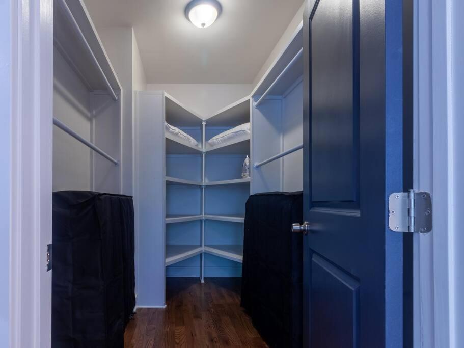 Five75Lux Atl King Bed & Game Room Downtown Atlanta Extérieur photo